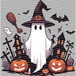 Halloween-WS 9738